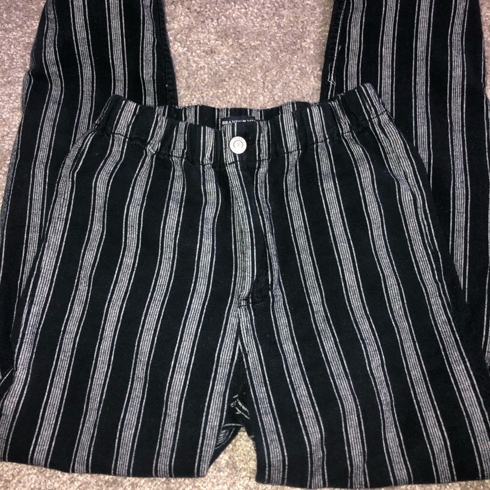 BRANDY MELVILLE TILDEN PANTS